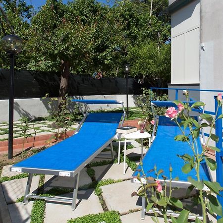 Le Tre Rose Villa Sant'Agnello Luaran gambar